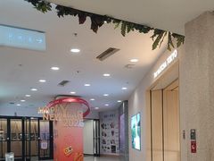 -凯德MALL(西直门店)