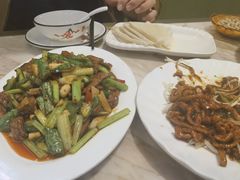 -川人川菜馆·小龙虾·鲜虾现做(黄山路店)