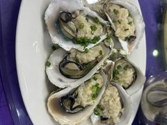-广胜通达海鲜食府(黄沙店)