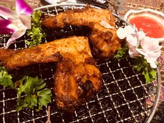 娘惹烤翅-小娘惹厨房Little Nyonya(狮城有约上榜店)
