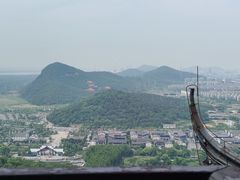 -采石矶景区