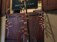 -Ministry of Crab(科伦坡店)