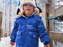 -西岭雪山大飞水景区