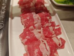 -海底捞火锅(杭州越界锦和大厦店)
