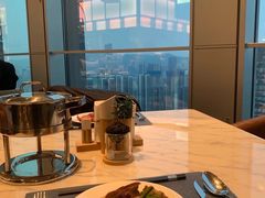 -星璞全日餐厅·高空自助餐(深铁铂尔曼酒店)
