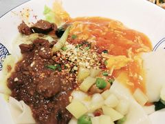 -大嘻咹biangbiang面(历史博物馆店)