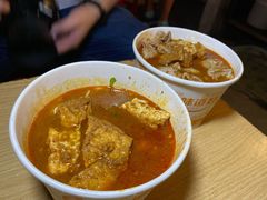 -友生风味小吃(营平农产品市场店)