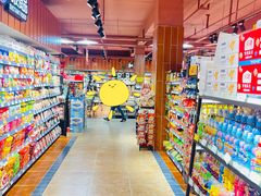 -益万家超市(石河店)