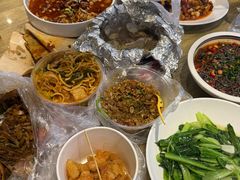 -小四川菜馆(托乐嘉店)