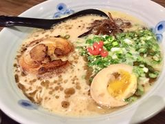 -雷神拉面(财富中心玉米楼店)