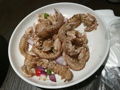 -盒马鲜生(大行宫店)