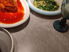 -香阁餐厅·常州菜·常州菜代表品牌(新北奥体店)