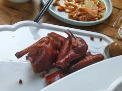 -院8里·小聚园老川菜(九眼桥店)