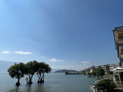 -大理洱海