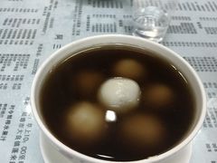 姜乐汤圆-阿三麻蓉汤圆(顺光大厦店)