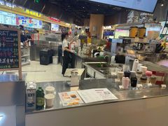 -Manner Coffee(壹方城店)