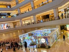 -上海世纪汇广场