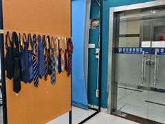 -爱定格照相馆·证件照(深圳宝安壹方城店)
