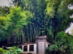 景点-焦山风景区