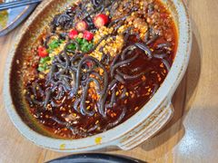 -品回味清真西北楼(宁波首店)