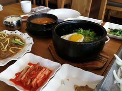 -紫霞门韩国料理烤肉(深南东路店)