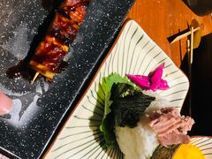 -一吉焼鸟·FOUNDER(桂林路店)