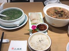 -天怡興·百年蒸饺(中心书城店)