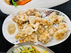 干炸肉段-张包铺(关东古巷店)