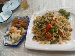 -沈家门小海鲜