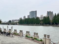 -申德勒加油站西餐厅(太仓店)