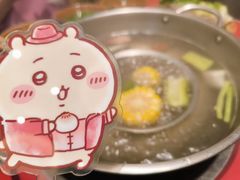 -潮汕·草根牛肉档(上海荟聚城市集市店)