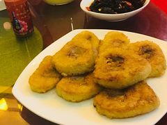 -百鱼庄(仙葫店)