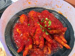 -七八冷面·延边朝鲜族美食(欢乐谷店)