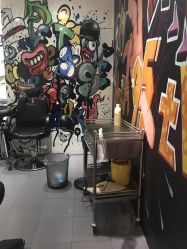 -墨無界刺青TATTOO