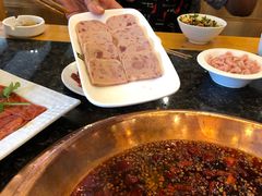 -老码头火锅(骡马市店)