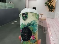 -萃萃泡沫茶坊(氹仔店)