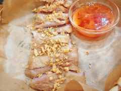 -曼谷食堂·泰国家庭料理(丹桂路店)