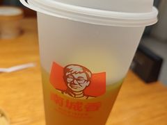 -南城香(北京南站店)