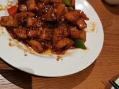-顺风汤馆·广府粤菜(江宸天街店)