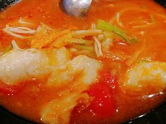 -苗小坛酸汤鱼(酒仙桥店)