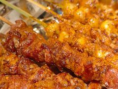 -阿鸡鱼庄·顺德鲜蒸小炒(亚运村店)
