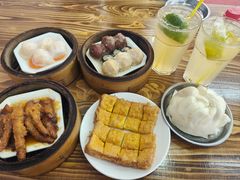 -恒兴发茶店(水巷口店)