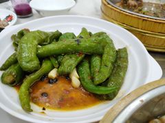 虎皮尖椒-红日饭店(裕隆三路店)