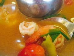 -BAI BUA RESTAURANT