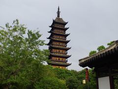 -常熟方塔园