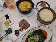 -北京全聚德(西客站店)