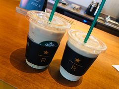 -星巴克(天津大悦城第二店)