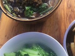 -白家肥肠粉(老东城根街店)