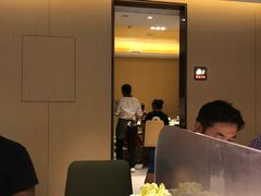 -海底捞火锅(漕宝路店)