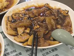 -清真牛街祥云轩门钉肉饼(左家庄店)